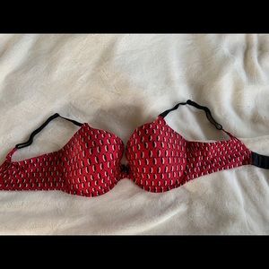 Victoria Secret Demi Bra 38DD